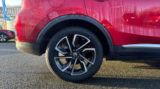 MG ZS 1.5 VTi-TECH Exclusive 5dr Petrol Hatchback